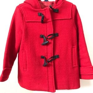 Gap Girls Coat 5T